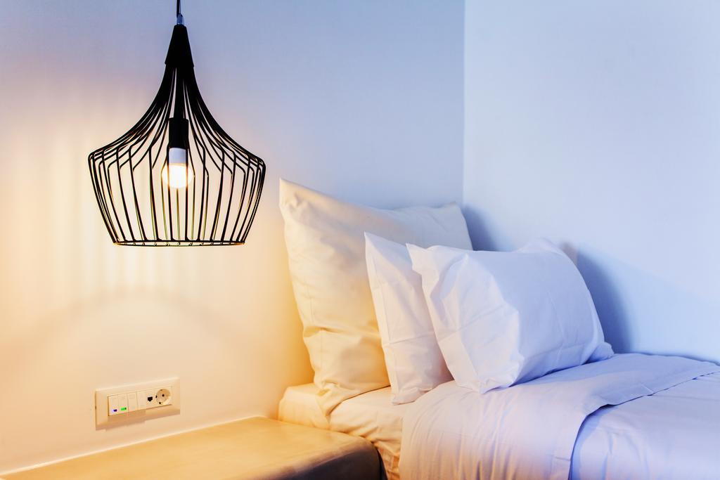 Hotel Sea View Mykonos Town