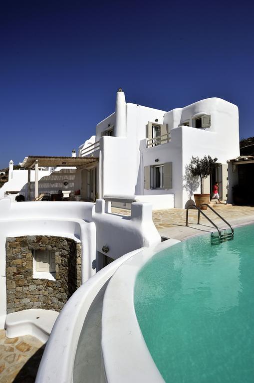 Villa Polymnia