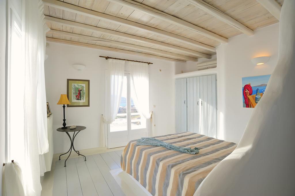 Polymnia Ornos (Mykonos)