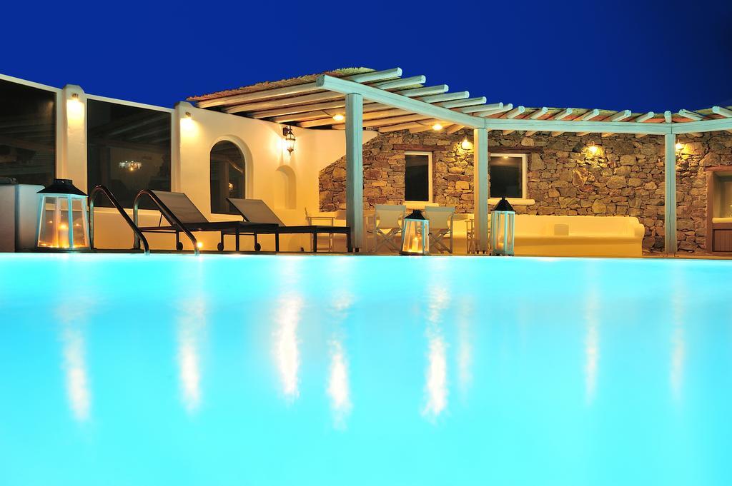 Villa Terpsichore