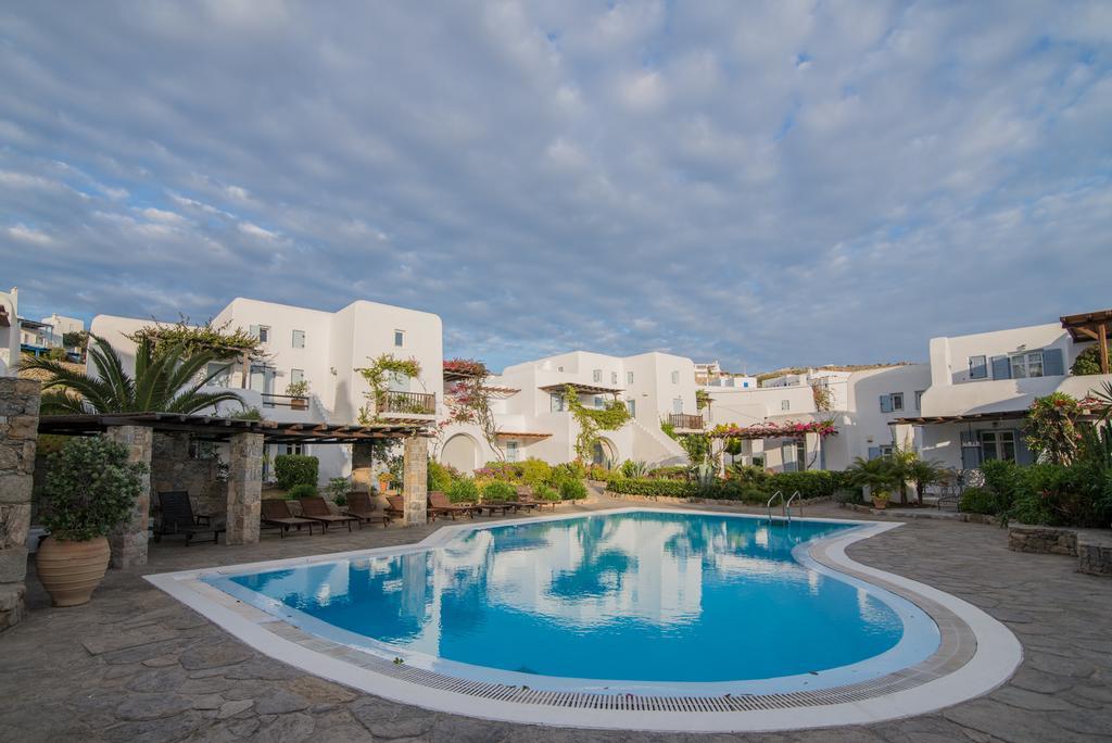 Villa Pleiades Ornos (Mykonos)