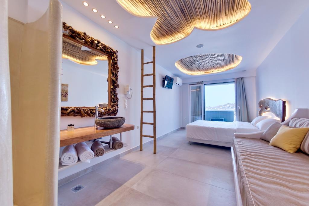 Hotel Ibiscus Boutique 3*