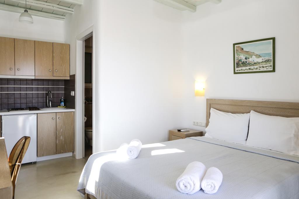 Niriides Homes &