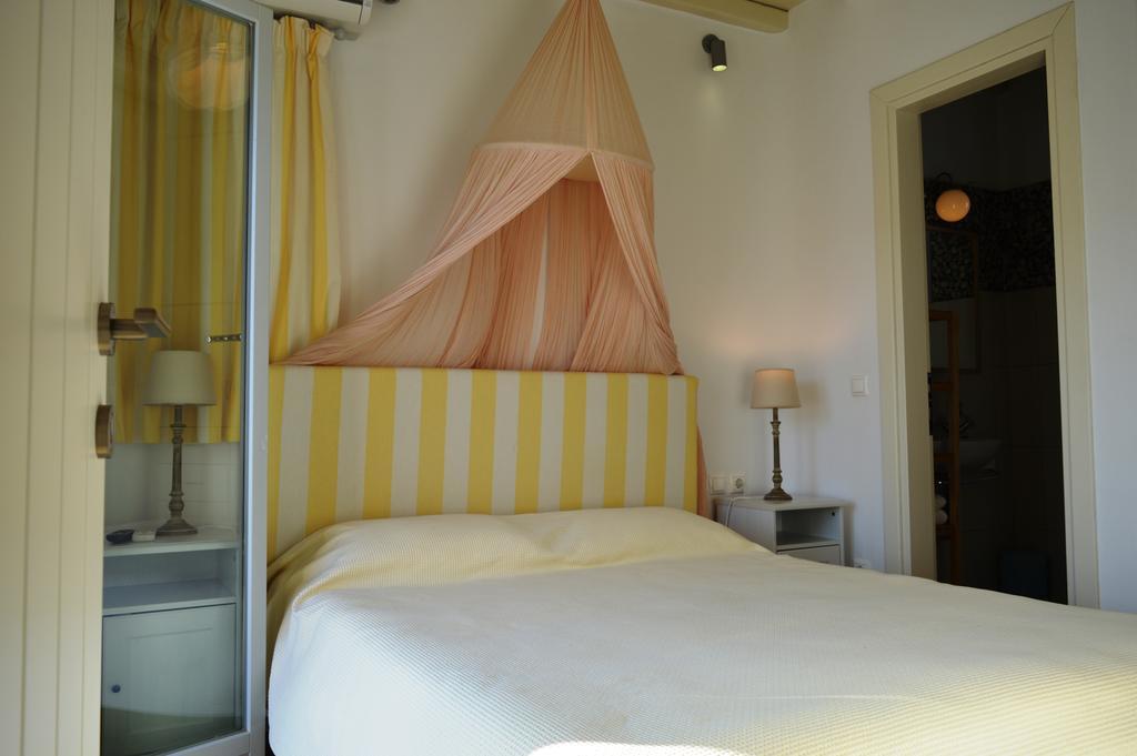 Aparthotel Sea Side & Kalo Livadi