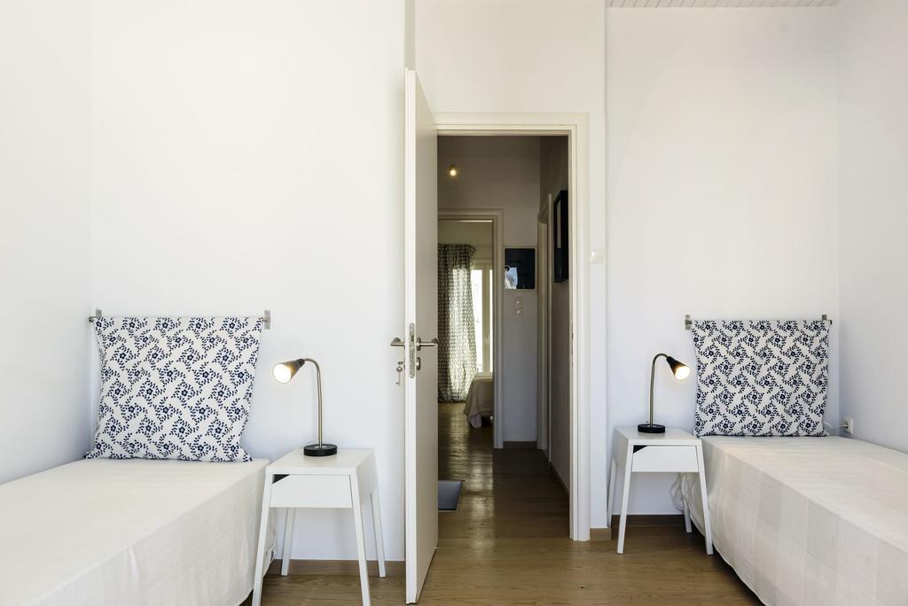 Holiday home Sandy's House Mykonos Town
