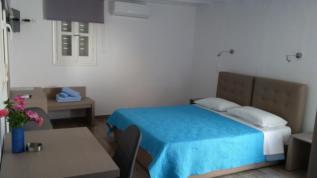 Guest house Kavaki 2*