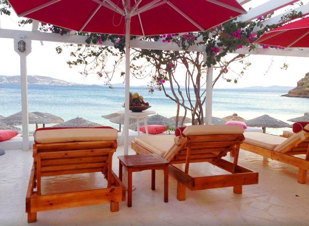 Hotel Alkistis Beach - Adults Only