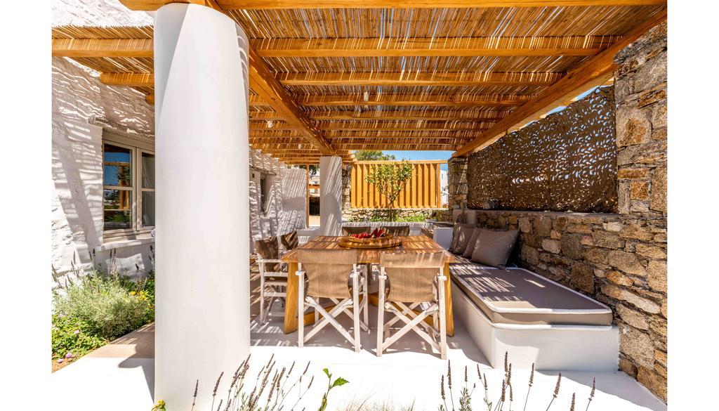 Holiday home Cloud Blue Mykonos Town