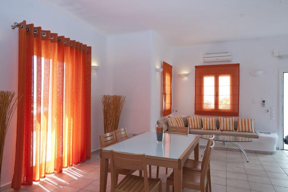 Apartamento Nireas Platys Gialos (Mykonos)