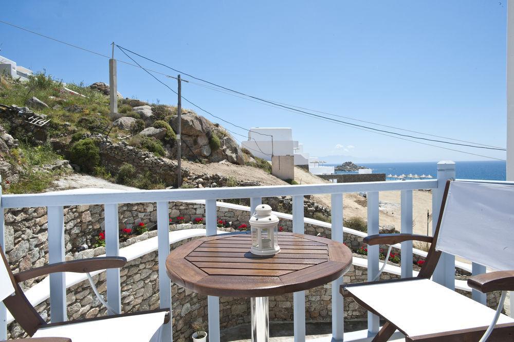 Apartamento Nireas Platys Gialos (Mykonos)