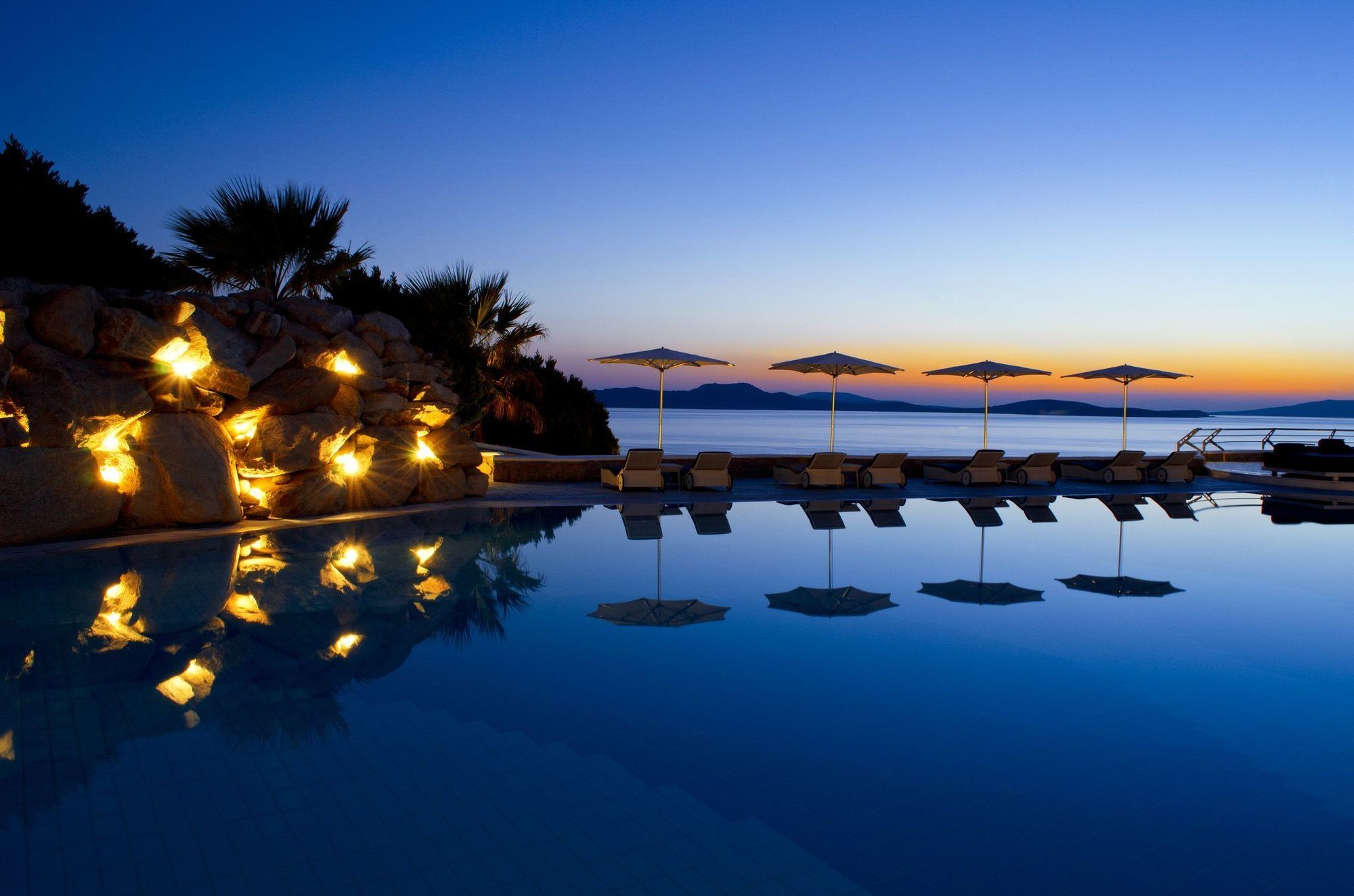 Mykonos Grand &
