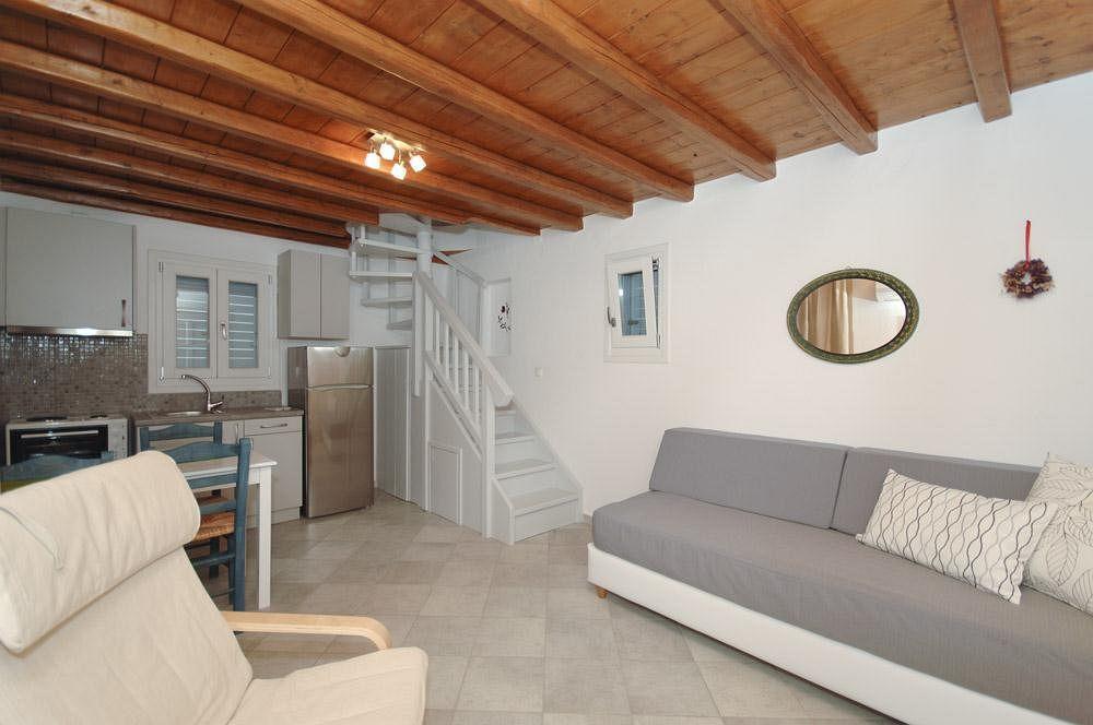 Lino * Paradise Beach (Mykonos)