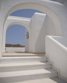 Lino Appartement Paradise Beach (Mykonos)