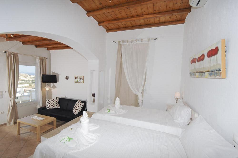 Lino Appartement Paradise Beach (Mykonos)