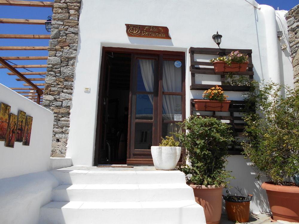 La Veranda Hotel 2*