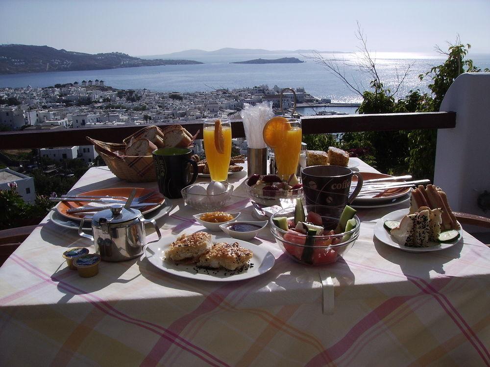 La Veranda Hotel