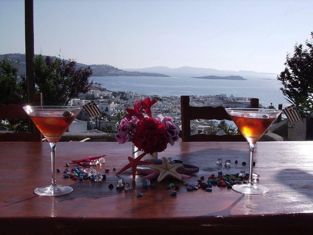 La Veranda 2* Mykonos Town