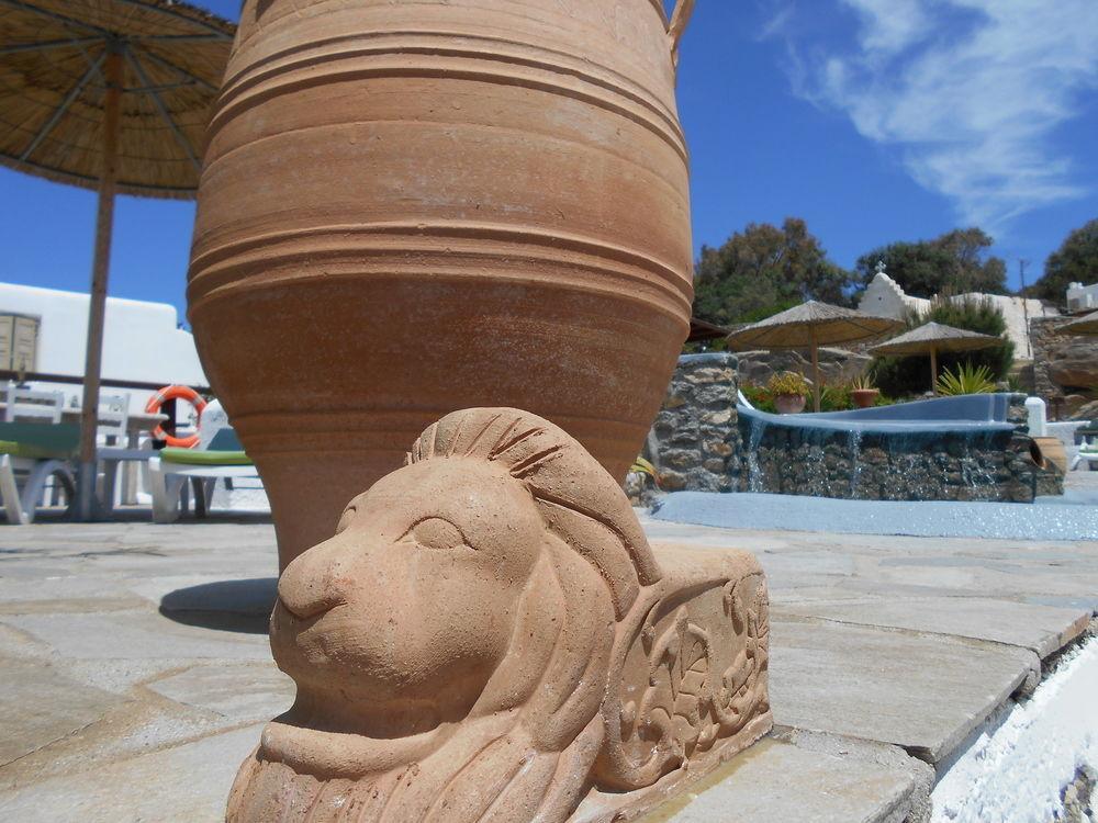 La Veranda 2* Mykonos Town
