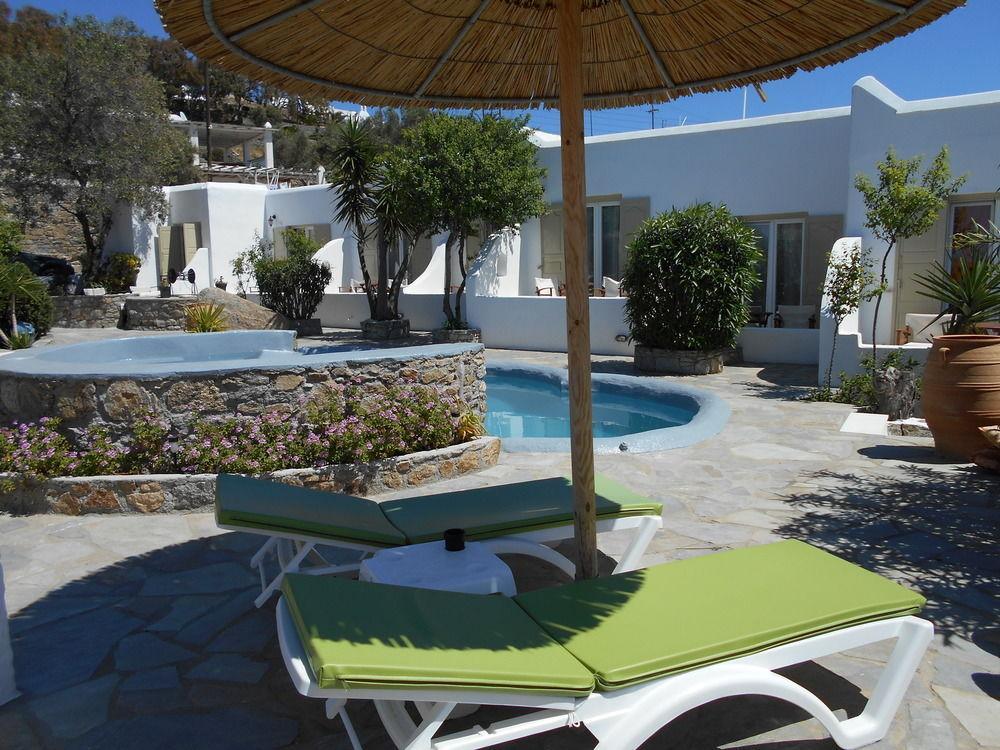 La Veranda Hotel 2*