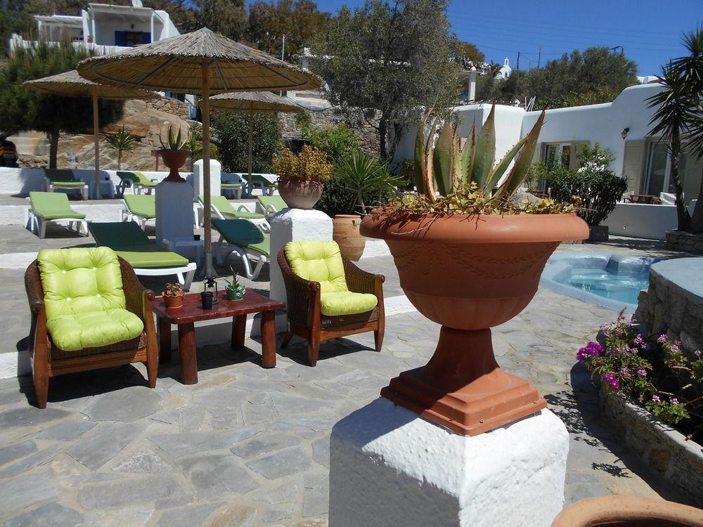 La Veranda 2*