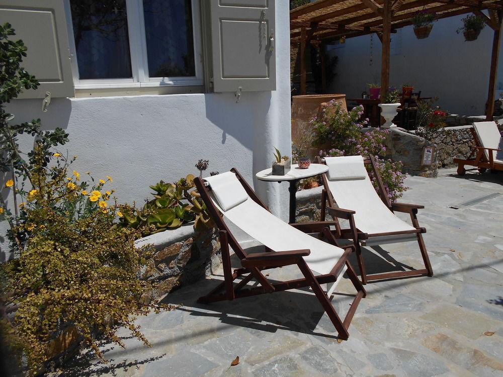 La Veranda Hotel Mykonos Town