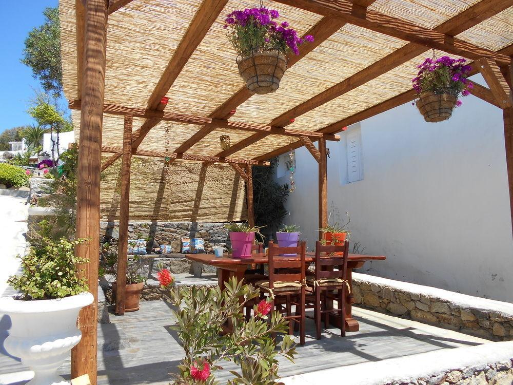 La Veranda Hotel 2*