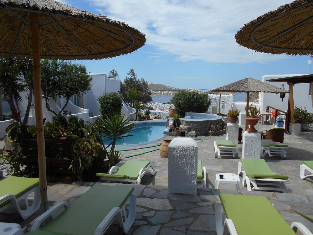 La Veranda 2*