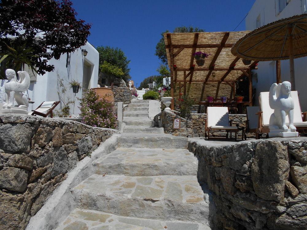 La Veranda Hotel 2*