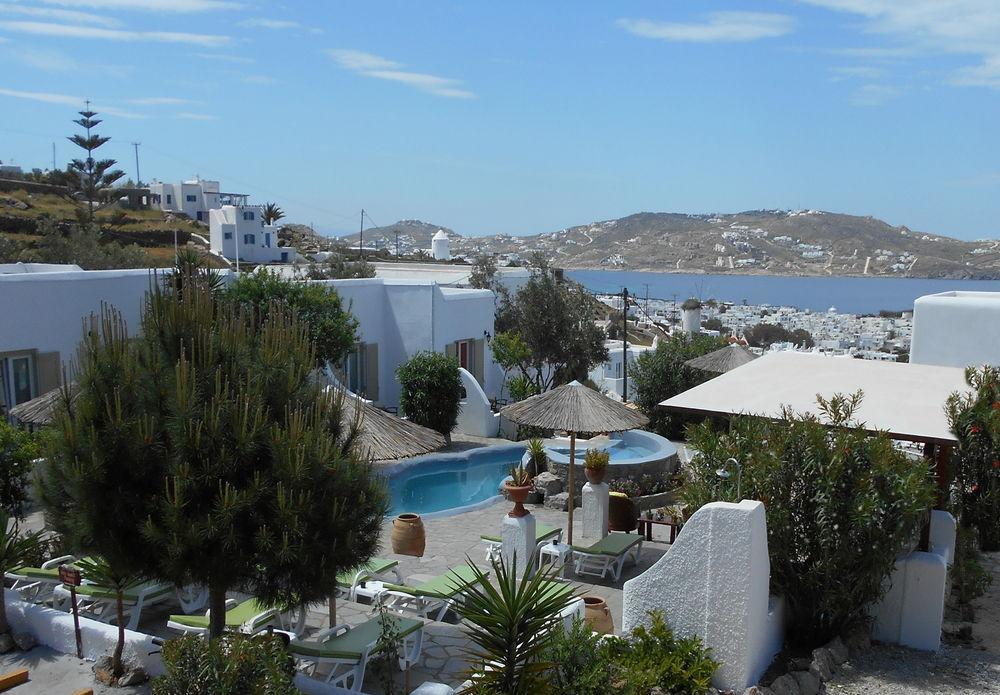 La Veranda Hotel 2*