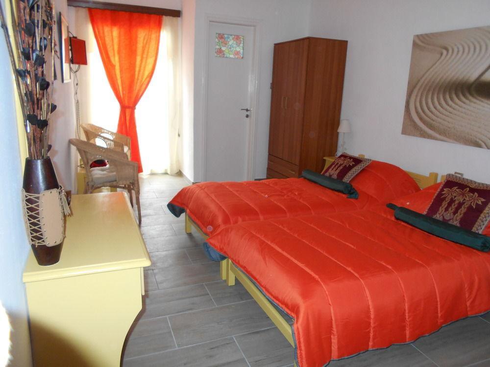 La Veranda 2*
