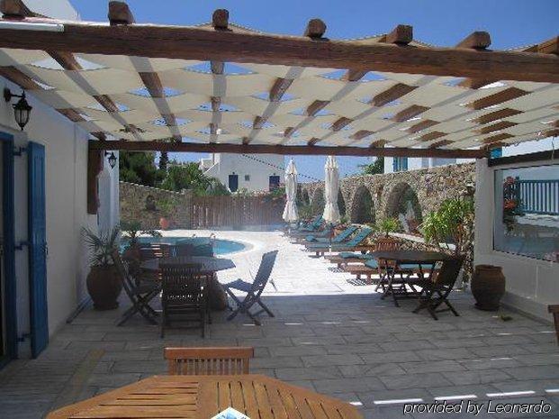 Zannis Hotel