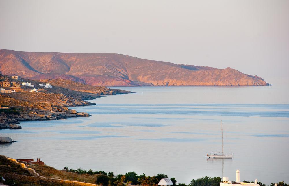 Myconian Princess Luxury Villa