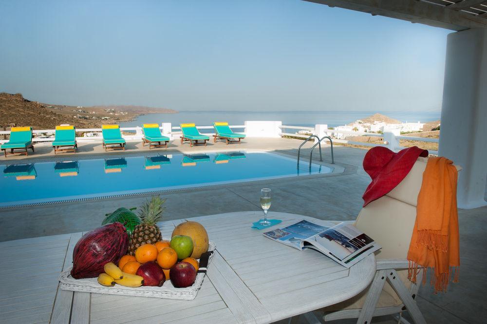 Myconian Princess Luxury Villa *