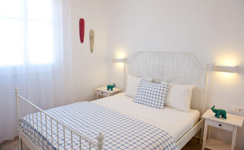 Myconian Princess Luxury *