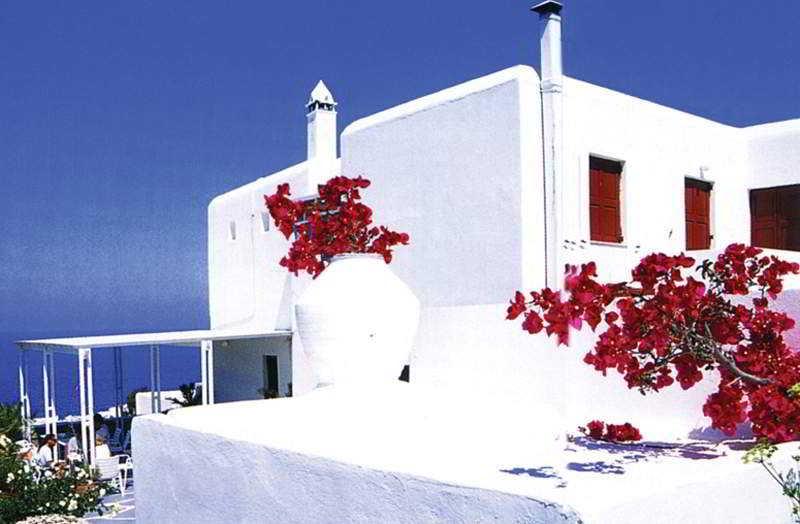 Damianos Mykonos Hotel Mykonos Town