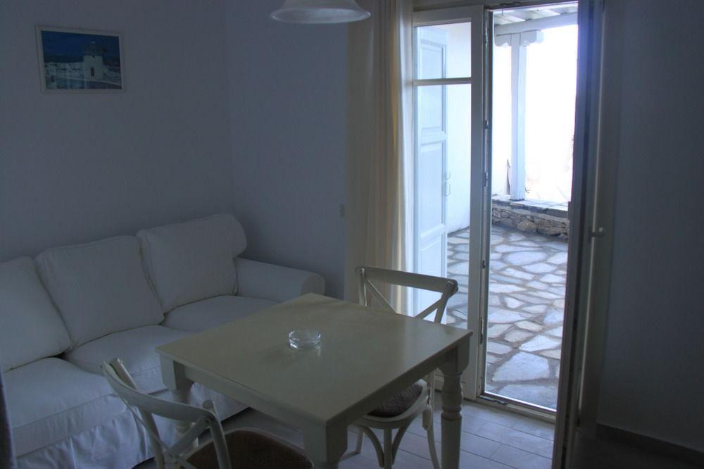 Maroulinas Boutique & Hotel *