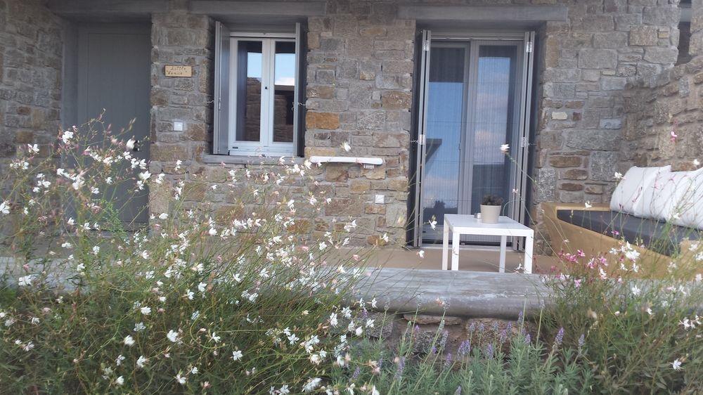 Ac Village Christoulis Aparthotel Mykonos Town