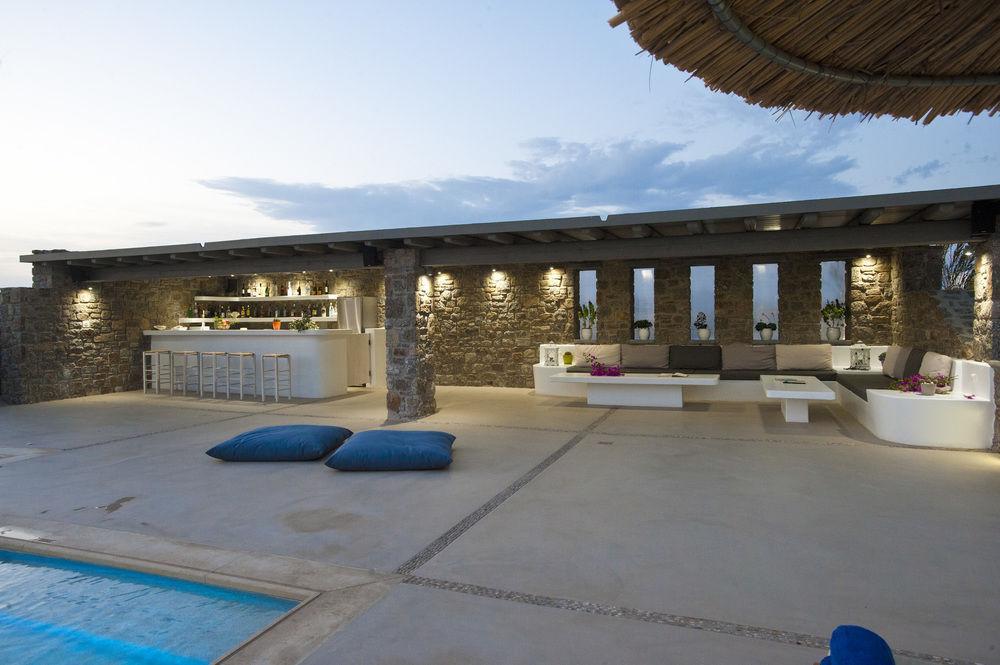 Ac Village Christoulis Aparthotel