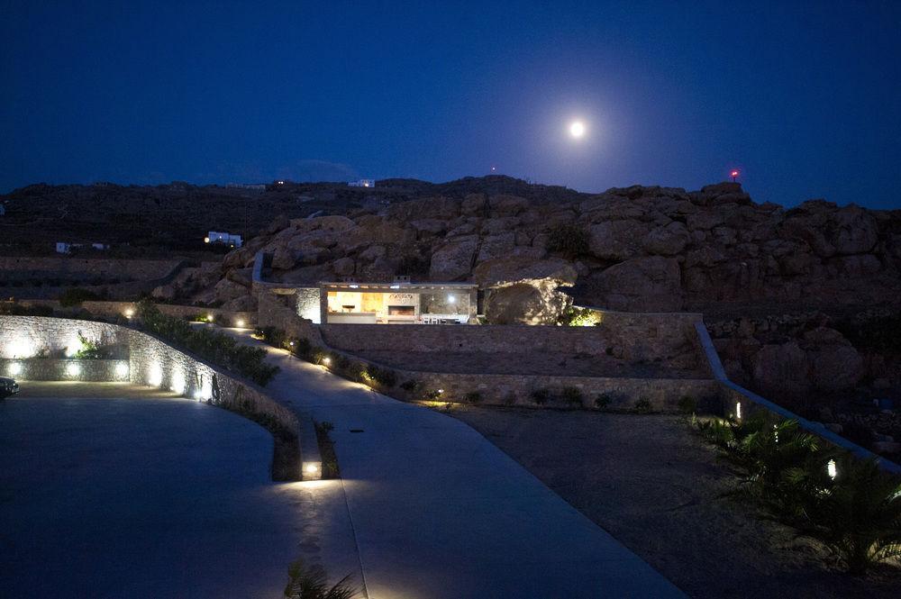 Ac Village Christoulis 2* Mykonos Town