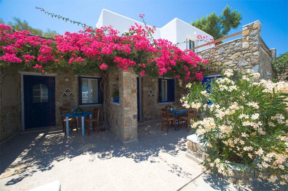 Daktilidis Village Aparthotel 3*