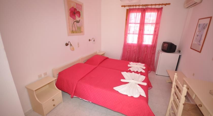 Fournakia 2* Mykonos Town
