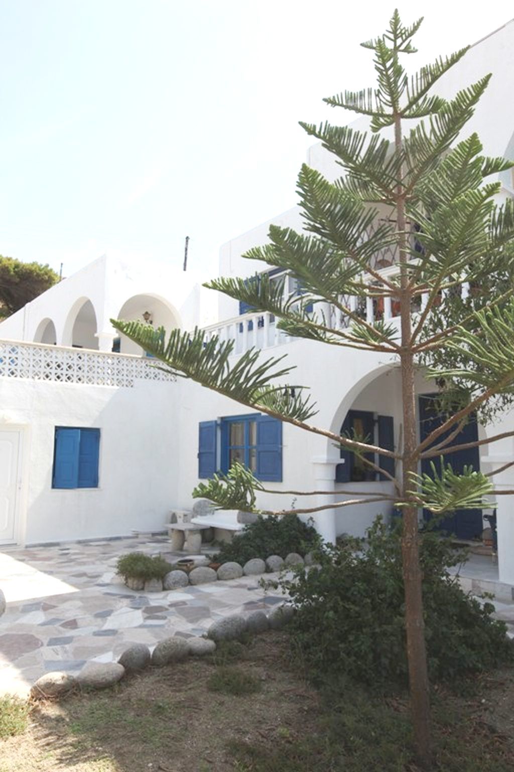 Mina Town Hillside 2*