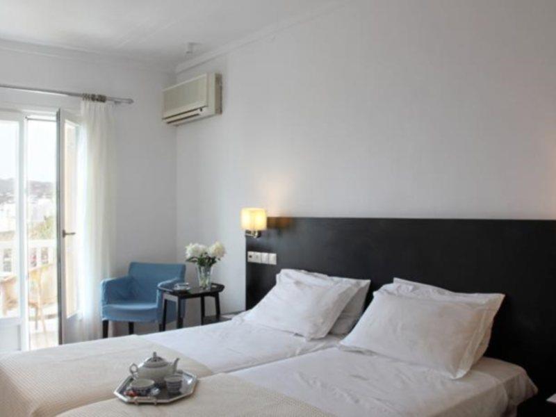 Despotiko 4* Mykonos Town