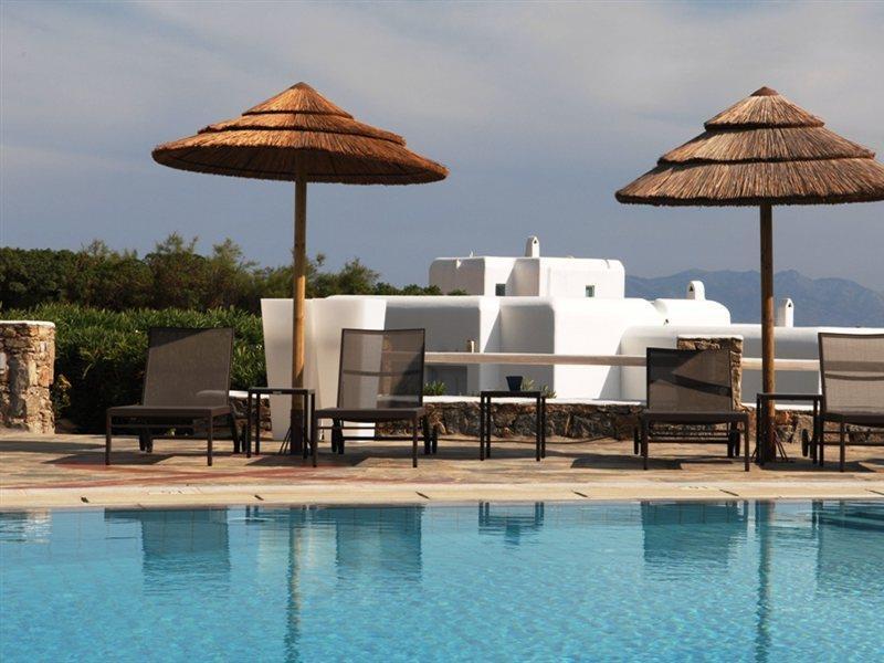 Archipelagos - Small Luxury Of The World Hotel 5*