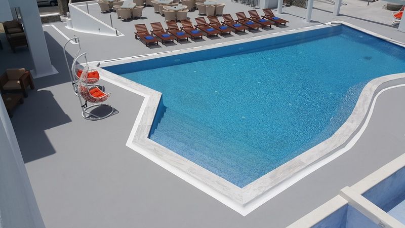 Hotel Bellevue Mykonos