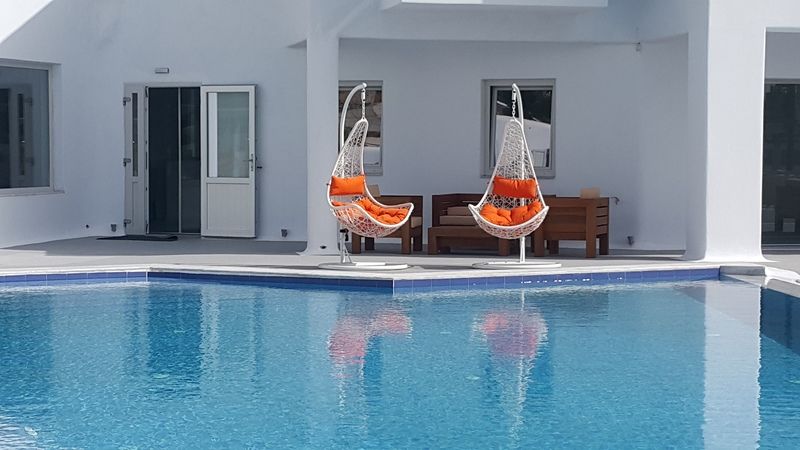 Hotel Bellevue Mykonos