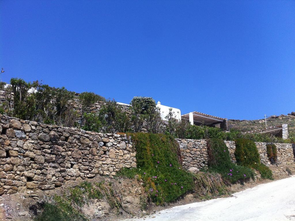 Villa 3 Bedroom Cycladic Lia