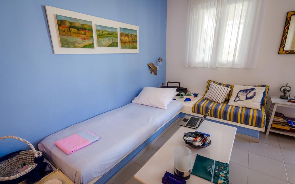 Kosta Ilios Within Private * Ornos (Mykonos)