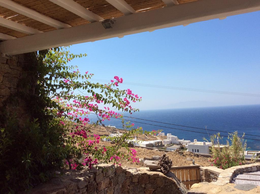 3 Bedroom Cycladic Lia Villa