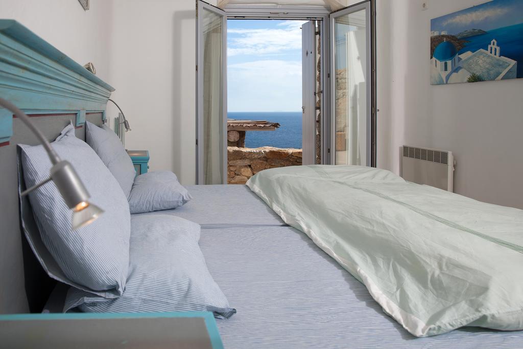 Villa 3 Bedroom Cycladic Lia